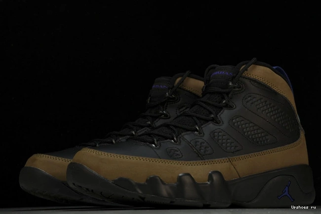  Olive Jordan 9  Light CT8019-034 Retro Concord 1001